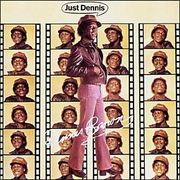Dennis Brown Vinyl Just Dennis (180g) (Vinyl)