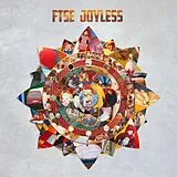 FTSE LP+Download Joyless (Lp 180g+Mp3) (Vinyl)
