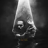 Editors LP+Download In Dream (Goldene Lp+Mp3) (Vinyl)