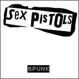 Sex Pistols Vinyl Spunk (Vinyl)