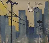 Lucero CD All A Man Should Do