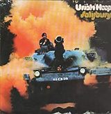 Uriah Heep LP (Vinyl) Salisbury (180g) (Vinyl)