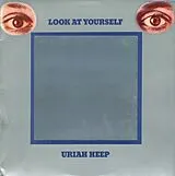 Uriah Heep LP (Vinyl) Look At Yourself (Vinyl)