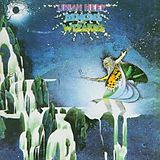 Uriah Heep Vinyl Demons and Wizards