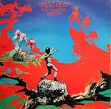 Uriah Heep Vinyl The Magician'S Birthday (180g) (Vinyl)