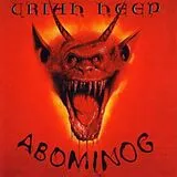 Uriah Heep LP (Vinyl) Abominog (180g) (Vinyl)