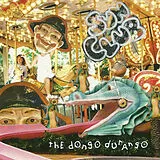 Sun Club Vinyl The Dongo Durango (Lp+Cd) (Vinyl)