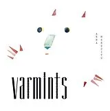 Anna Meredith LP mit Bonus-CD Varmints (Lp+Cd) (Vinyl)