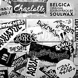 Various Vinyl Belgica Ost (By Soulwax) (2lp+Mp3) (Vinyl)