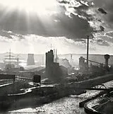 Melanie De Biasio LP (Vinyl) Blackened Cities (Vinyl)
