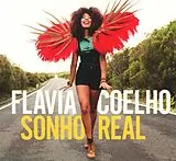 Flavia Coelho CD Sonho Real