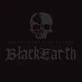 Bohren & Der Club Of LP (analog) Black Earth