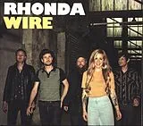 Rhonda CD Wire
