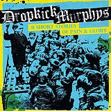 Dropkick Murphys Vinyl 11 Short Stories Of Pain And G