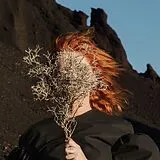 Goldfrapp LP (analog) Silver Eye