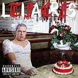 Liars Vinyl Theme From Crying Fountain