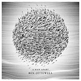 Ben Ottewell CD A Man Apart