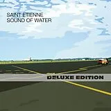 Saint Etienne CD Sound Of Water