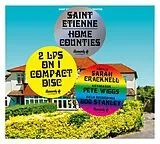 Saint Etienne CD Home Counties