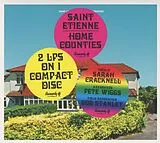 Saint Etienne CD Home Counties