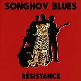 Songhoy Blues CD Résistance
