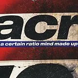A Certain Ratio LP (analog) Mind Made Up