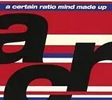 A Certain Ratio CD Mind Made Up