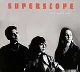 Daisy & Lewis Kitty CD Superscope