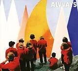 Alvvays CD Antisocialites