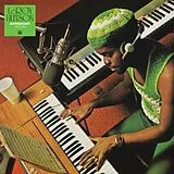 Hutson Leroy Vinyl Anthology 1972 - 1984