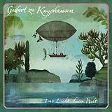 Zu Knyphausen Gisber LP (analog) Das Licht Dieser Welt