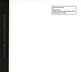 Throbbing Gristle CD The Second Annual Report Of Th