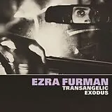 Furman Ezra Vinyl Transangelic Exodus