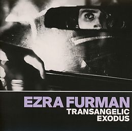 Ezra Furman CD Transangelic Exodus