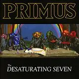 Primus CD The Saturating Seven