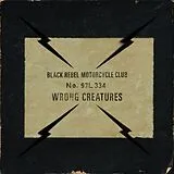 Black Rebel Motorcyc Vinyl Wrong Creatures