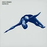 New Order CD Nomc15