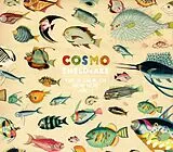 Cosmo Sheldrake CD The Much Much How How And I