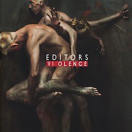 Editors CD Violence