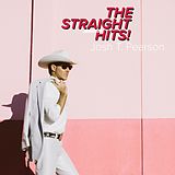 Pearson Josh T. Vinyl The Straight Hits!