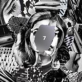 Beach House Vinyl 7