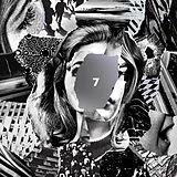 Beach House Vinyl 7