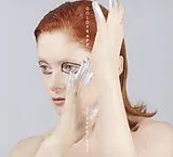 Goldfrapp CD Silver Eye