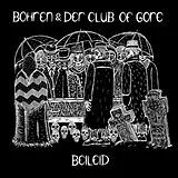 Bohren & Der Club Of Gore Vinyl Beileid