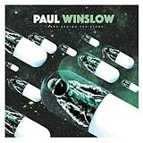 Paul Winslow Vinyl Tears Behind The Stars