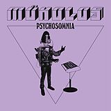 Muholos Vinyl Psychosomnia