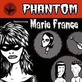 Marie France Vinyl Phantom Feat. Marie France