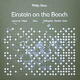 Suzanne/Ictus/Collegium V Vega CD Einstein On The Beach (philip Glass) (2cd)