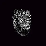 Vvovnds LP mit Bonus-CD Descending Flesh (Vinyl)