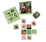 Memo Wald Spiel